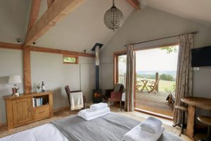Oakdown Treehouse