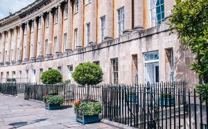 The Royal Crescent Hotel