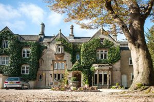 The Bath Priory Hotel