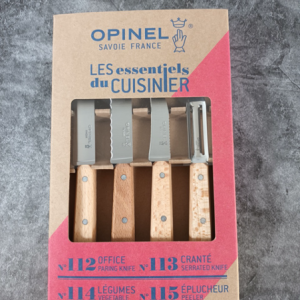 Opinel Pen Knife Sharpening Steel – Tinker and Fix