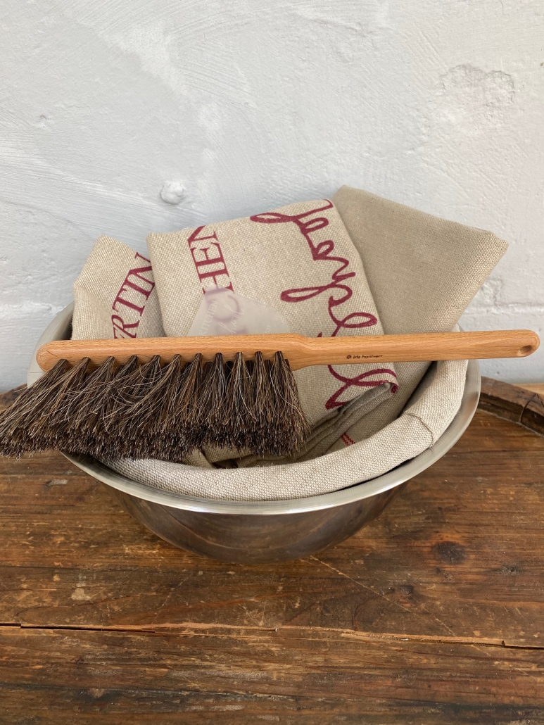 Complete baking set clearance