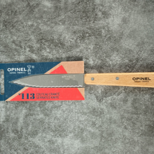 Opinel Diamond Sharpening Steel