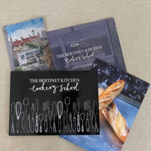 Gift Vouchers